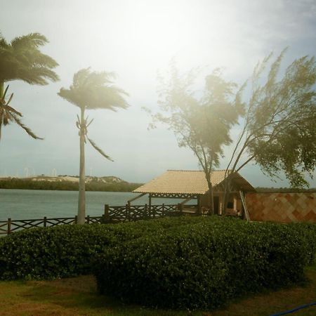 Vila Do Vento フォルチン エクステリア 写真