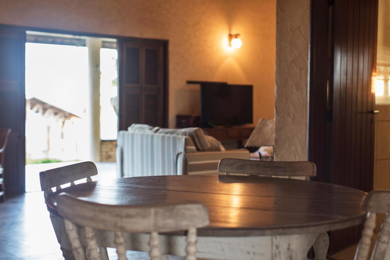 Vila Do Vento フォルチン エクステリア 写真