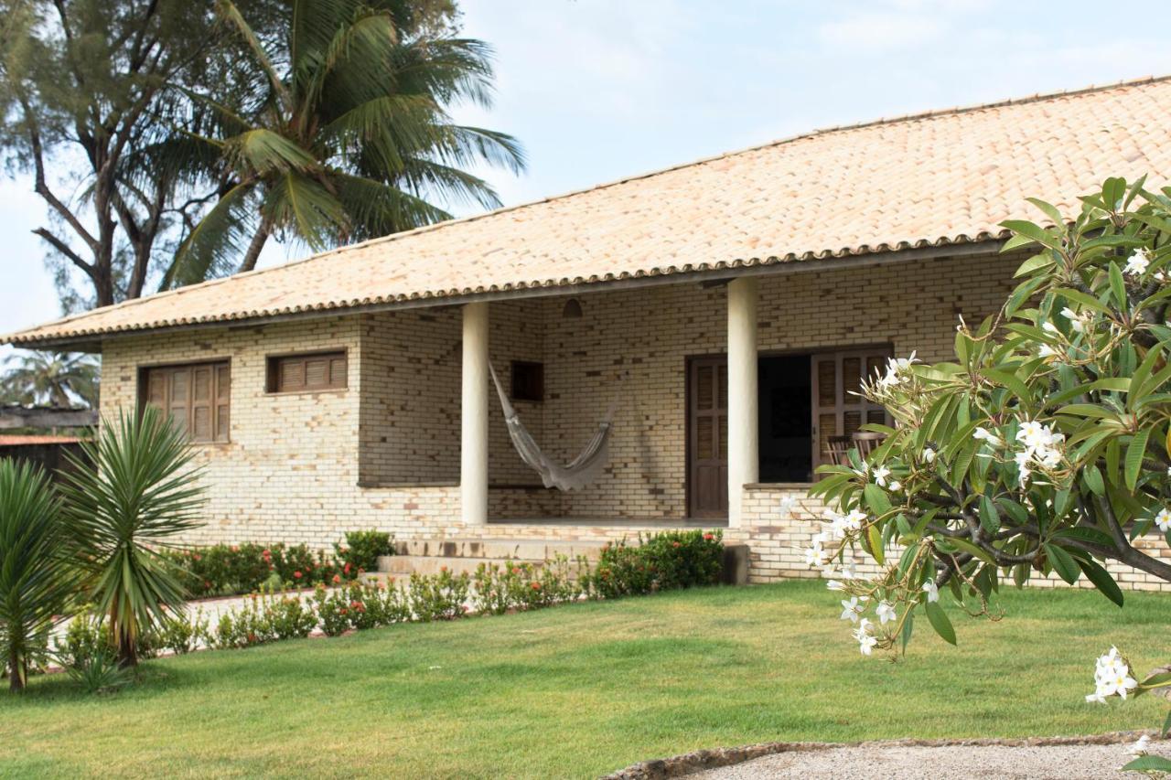 Vila Do Vento フォルチン エクステリア 写真