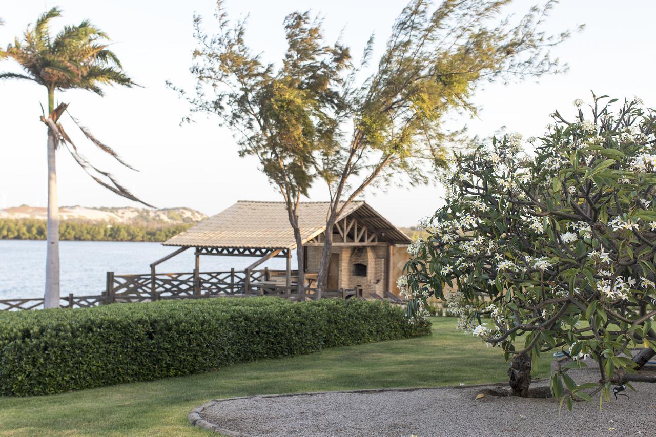 Vila Do Vento フォルチン エクステリア 写真