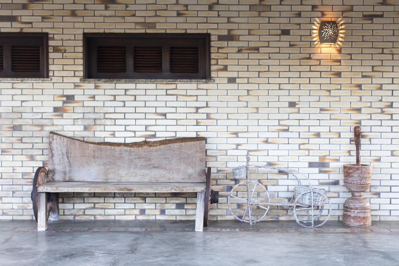 Vila Do Vento フォルチン エクステリア 写真