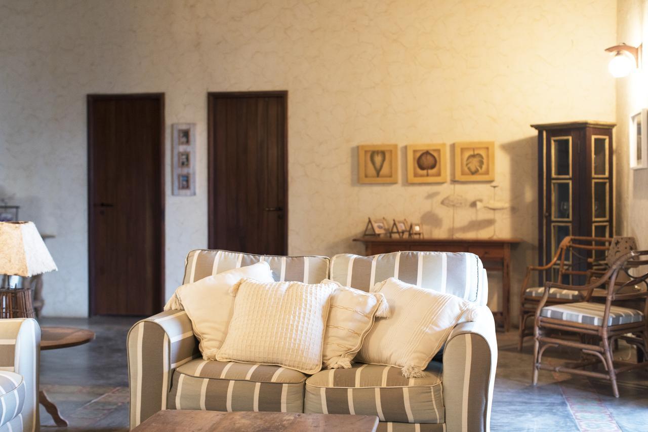 Vila Do Vento フォルチン エクステリア 写真