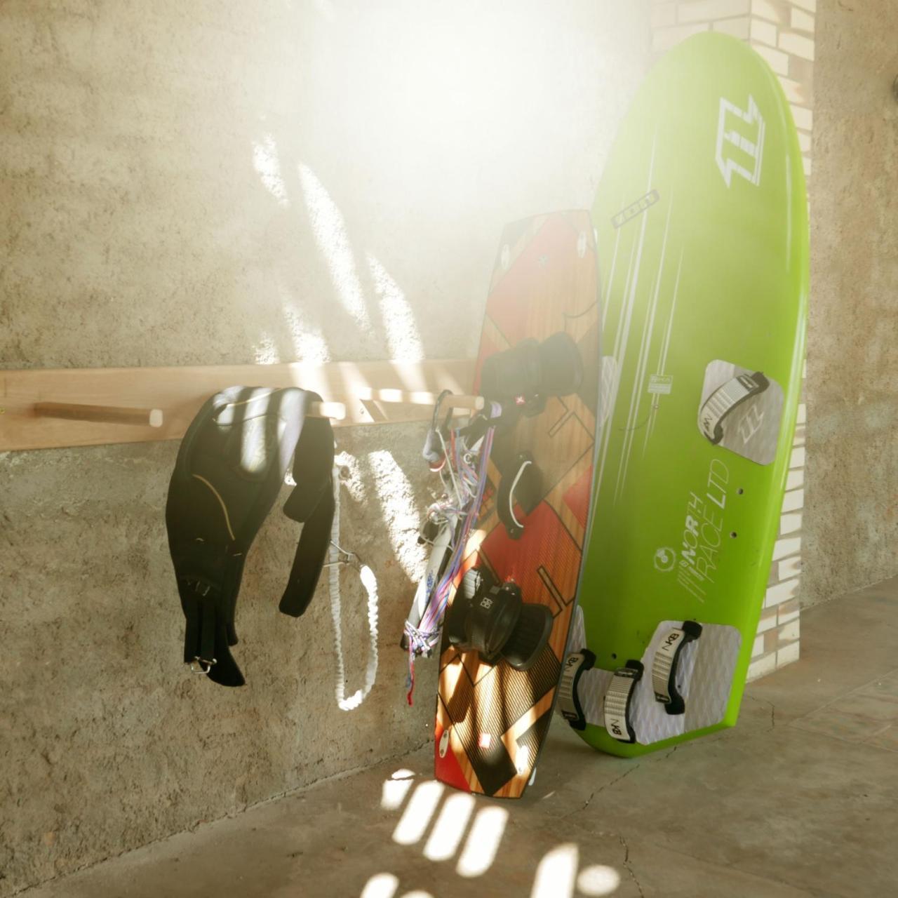 Vila Do Vento フォルチン エクステリア 写真