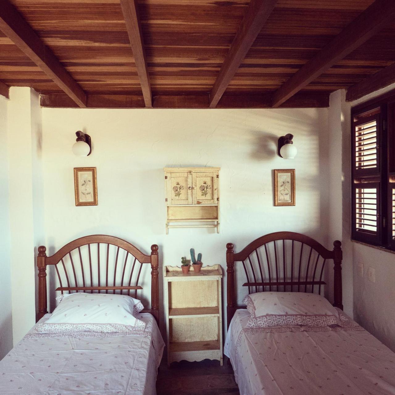 Vila Do Vento フォルチン エクステリア 写真