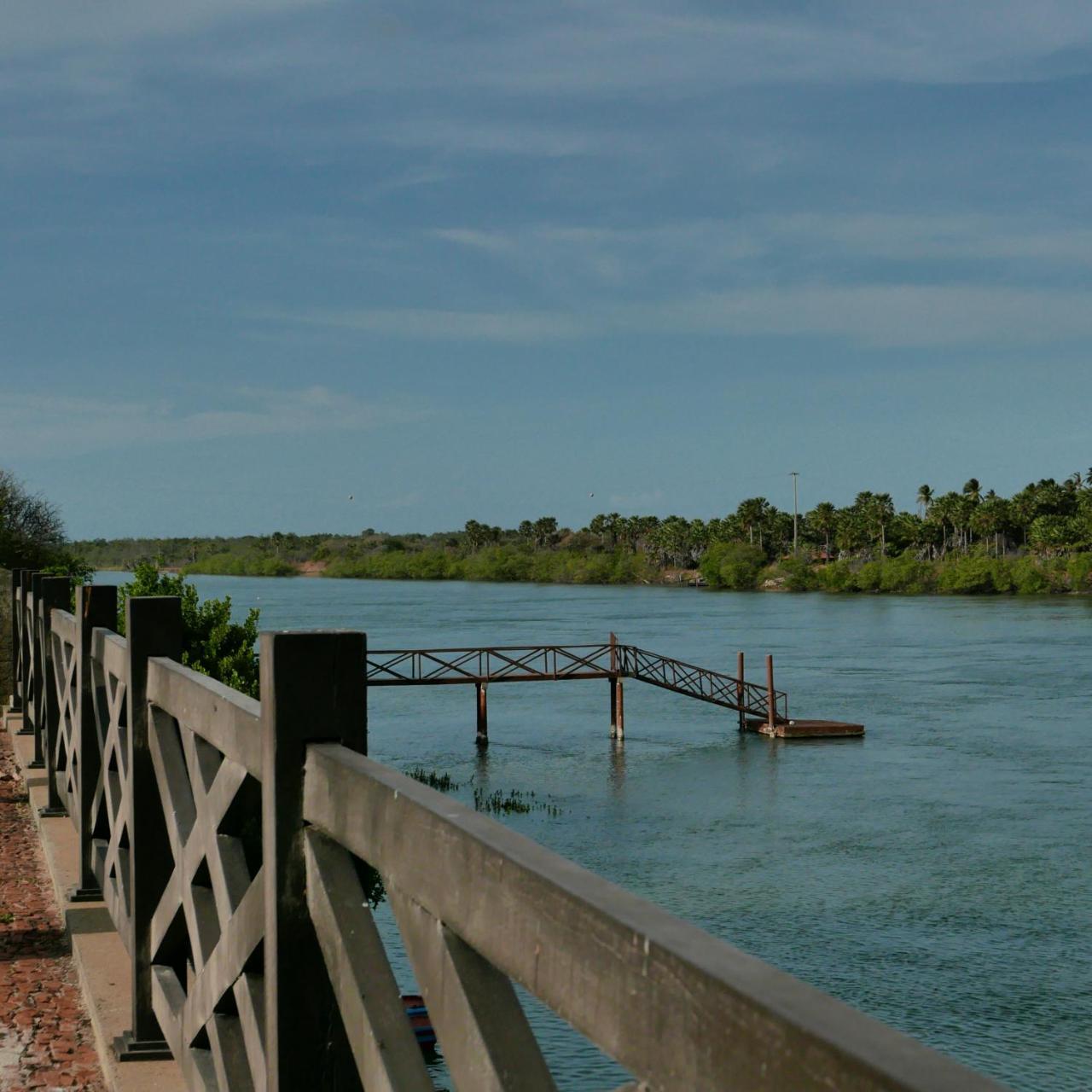 Vila Do Vento フォルチン エクステリア 写真